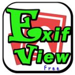 ExifView Free For PC Windows