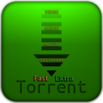 Extra Torrent - Free torrentz downloader For PC Windows