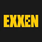 Exxen For PC Windows