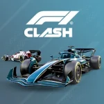 F1 Clash - Car Racing Manager For PC Windows