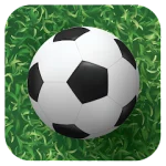 FA Soccer CUP Legacy World For PC Windows