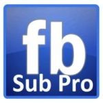 FBSub Pro For PC Windows