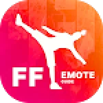 FFEmote - Dance elite For PC Windows