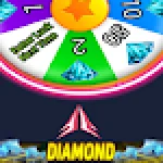 FFF DiaMcalc - Get Diamonds For PC Windows