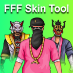 FFF FF Skin For PC Windows