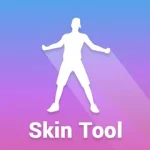 FFF FF Skin Tool Diamond For PC Windows