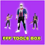 FFF Skin Tool Box For PC Windows