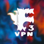 FFF VPN - GAMING For PC Windows