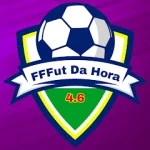 FFFut DA HORA 4.6 For PC Windows