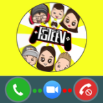 FGTEEV™ - Call From Fgteev Family . For PC Windows