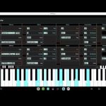 FM Synthesizer [SynprezFM II] For PC Windows