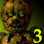FNAF 3 For PC Windows