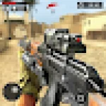 FPS Online Strike:PVP Shooter For PC Windows