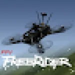 FPV Freerider demo For PC Windows