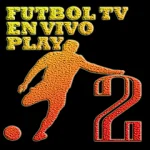 FUTBOL TV EN VIVO PLAY 2 For PC Windows