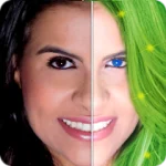 Face Changer - My Fake Look For PC Windows