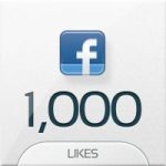 Facebook 1000 Likes Auto Liker For PC Windows