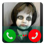 Fake Calling Creepy Dolls For PC Windows