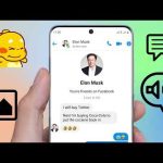 Fake Chat Messenger Generator For PC Windows