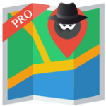 Fake GPS (Mock Location) PRO For PC Windows