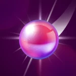 Falling Ball Game For PC Windows