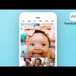 FamilyAlbum - Photo Sharing For PC Windows