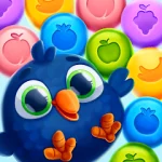 Farm Blast - Merge & Pop For PC Windows