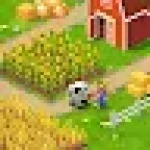 Farm City: Farming & Building For PC Windows