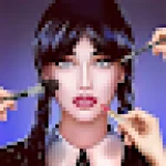Fashion Dress Up & Makeup Game For PC Windows