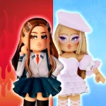 Fashion Frenzy: Blox Runway For PC Windows