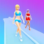 Fashion Queen For PC Windows