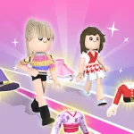 Fashion Show - Catwalk Battle For PC Windows