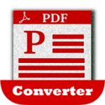 Fast ALL Word to PDF Converter For PC Windows