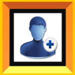 Fast Contact For PC Windows