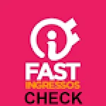 Fast Ingressos Check For PC Windows