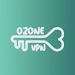 Fast Secure Proxy VPN - Ozone For PC Windows