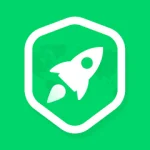 Fast VPN - Fast & Secure For PC Windows