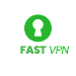 Fast VPN- Secure VPN Proxy For PC Windows