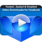 Fast Video Downloader for Facebook For PC Windows