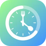 Fasting tracker 16/8 For PC Windows