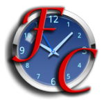 Feierabend-Countdown For PC Windows