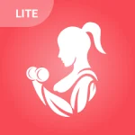 Female Home Workout Lite For PC Windows
