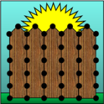 Fence Post Plotter For PC Windows
