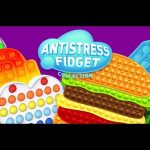 Fidget Games: Pop It & Dimple For PC Windows