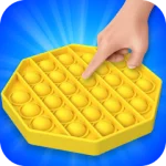 Fidget Toys 3D - Antistress For PC Windows