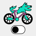 Fietsmodus For PC Windows