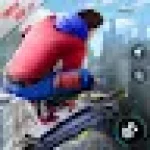 Fighter Hero - Spider Fight 3D For PC Windows