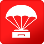 File Drop - Transfer & Sharing For PC Windows