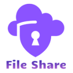 File Share - Made in India For PC Windows
