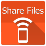 File Sharing - FTP Droid For PC Windows